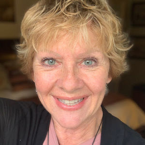 Meet your Posher, Cherice